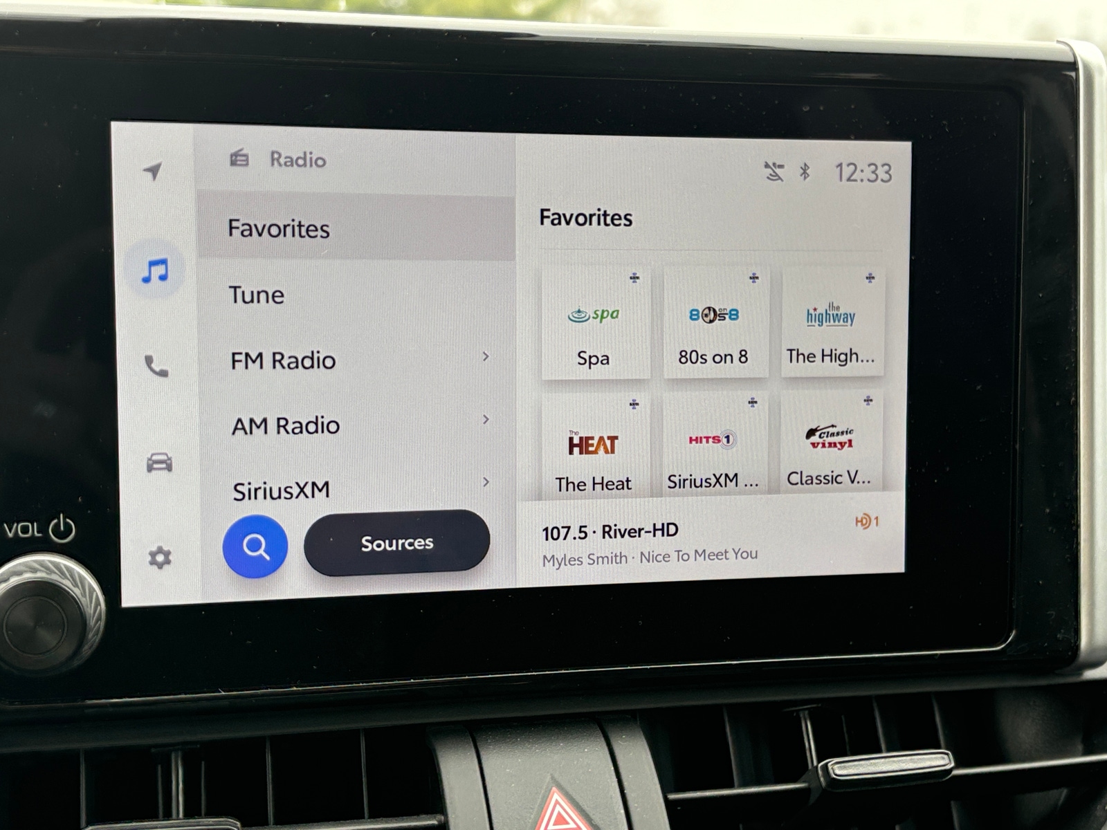 Thumbnail: 2025 Toyota RAV4 - 4