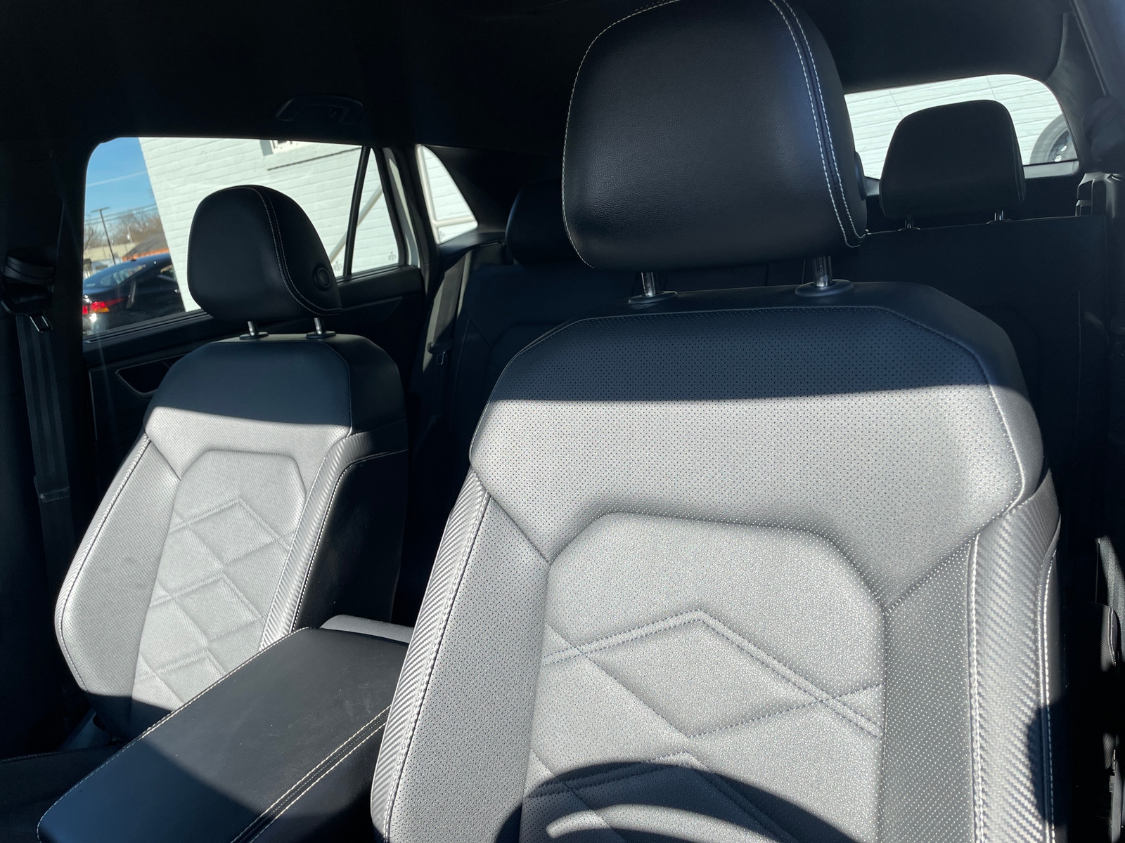 Thumbnail: 2025 Volkswagen Atlas - 2