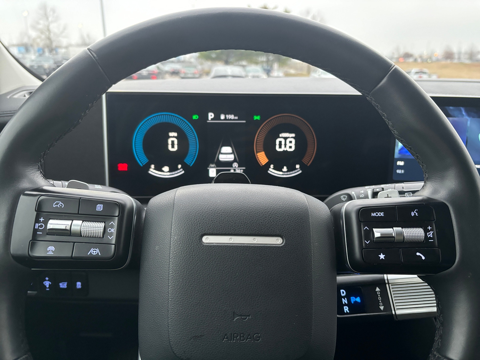 Thumbnail: 2025 Hyundai Santa Fe - 5