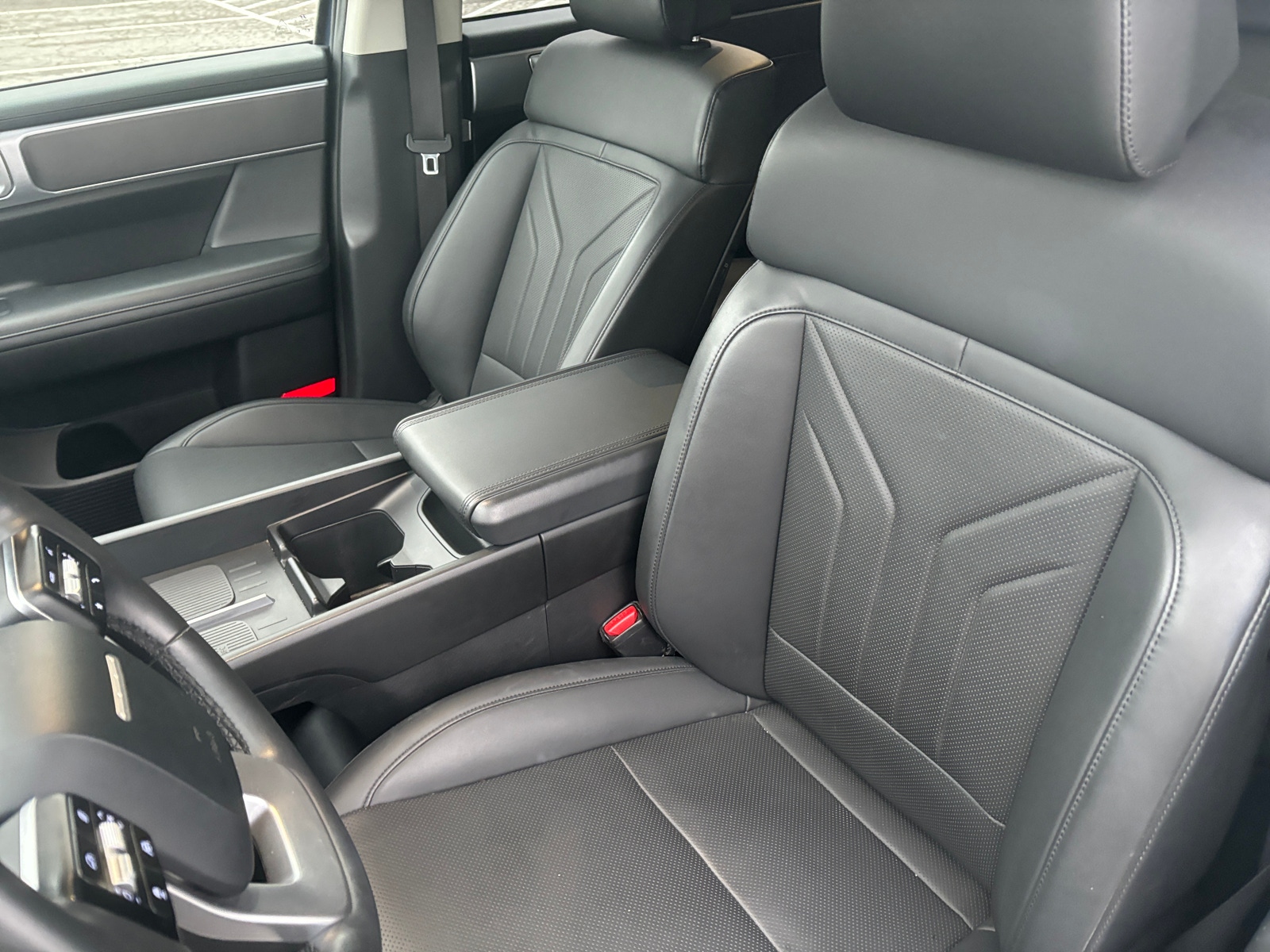 Thumbnail: 2025 Hyundai Santa Fe - 2