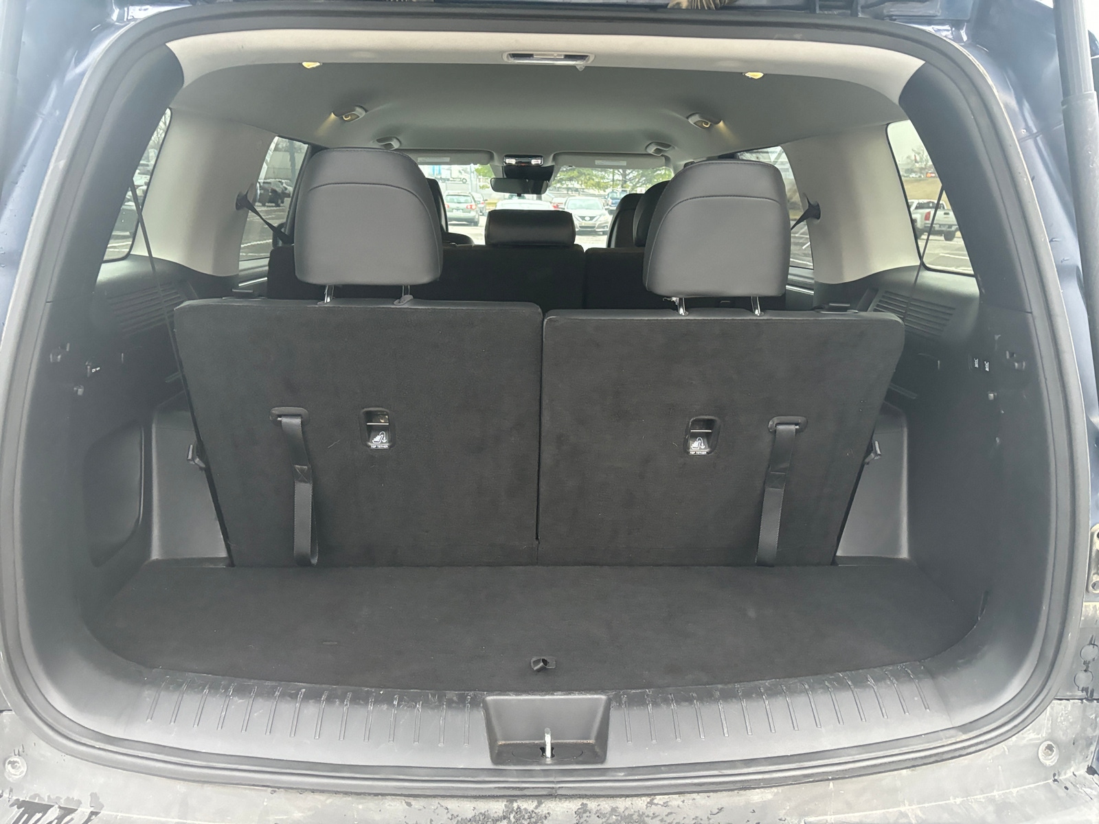 Thumbnail: 2025 Hyundai Santa Fe - 6