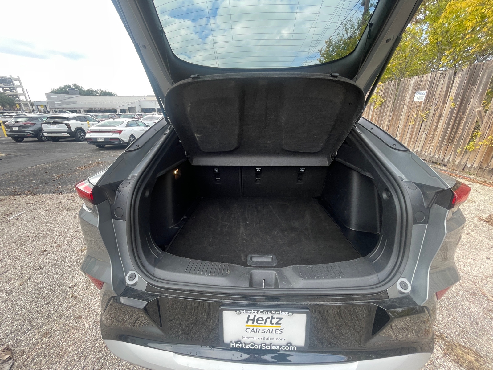 Thumbnail: 2025 Buick Envista - 3