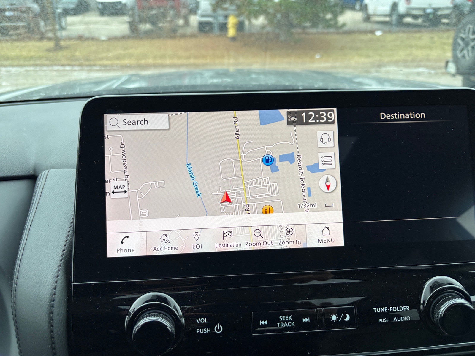 Thumbnail: 2023 Nissan Armada - 4