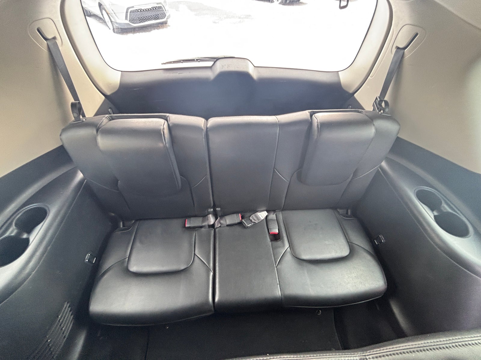 Thumbnail: 2023 Nissan Armada - 6