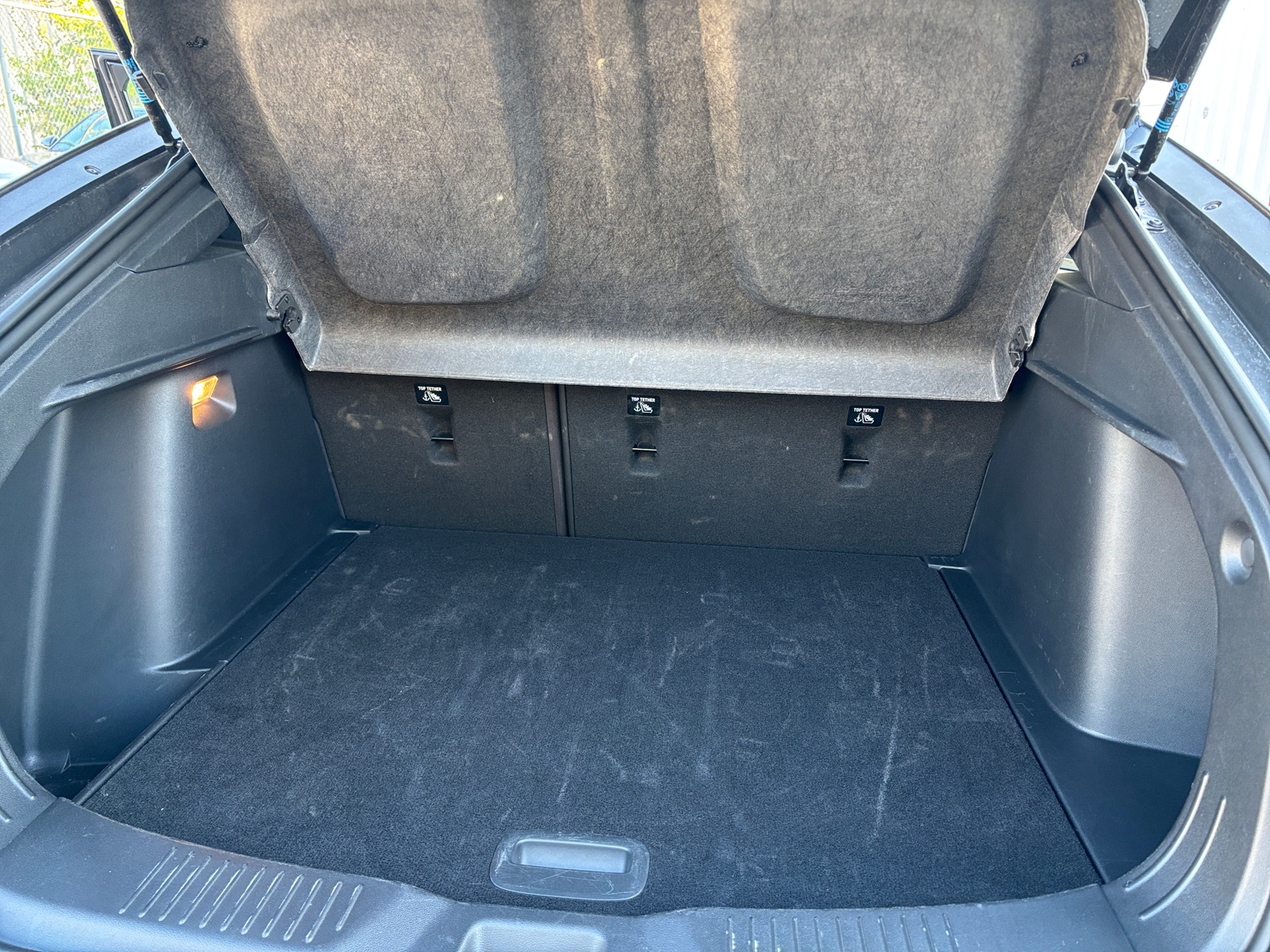 Thumbnail: 2025 Buick Envista - 3