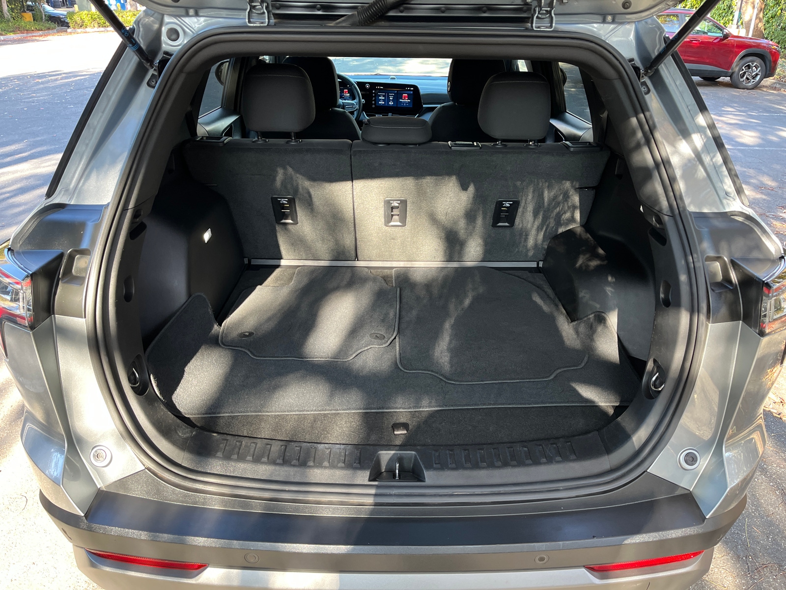 Thumbnail: 2025 Chevrolet Equinox - 6