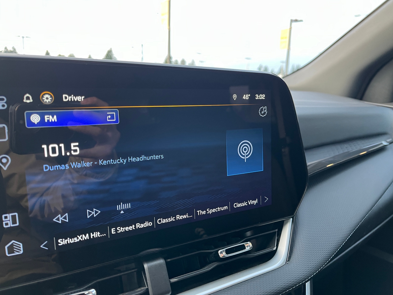 Thumbnail: 2025 Chevrolet Equinox - 4