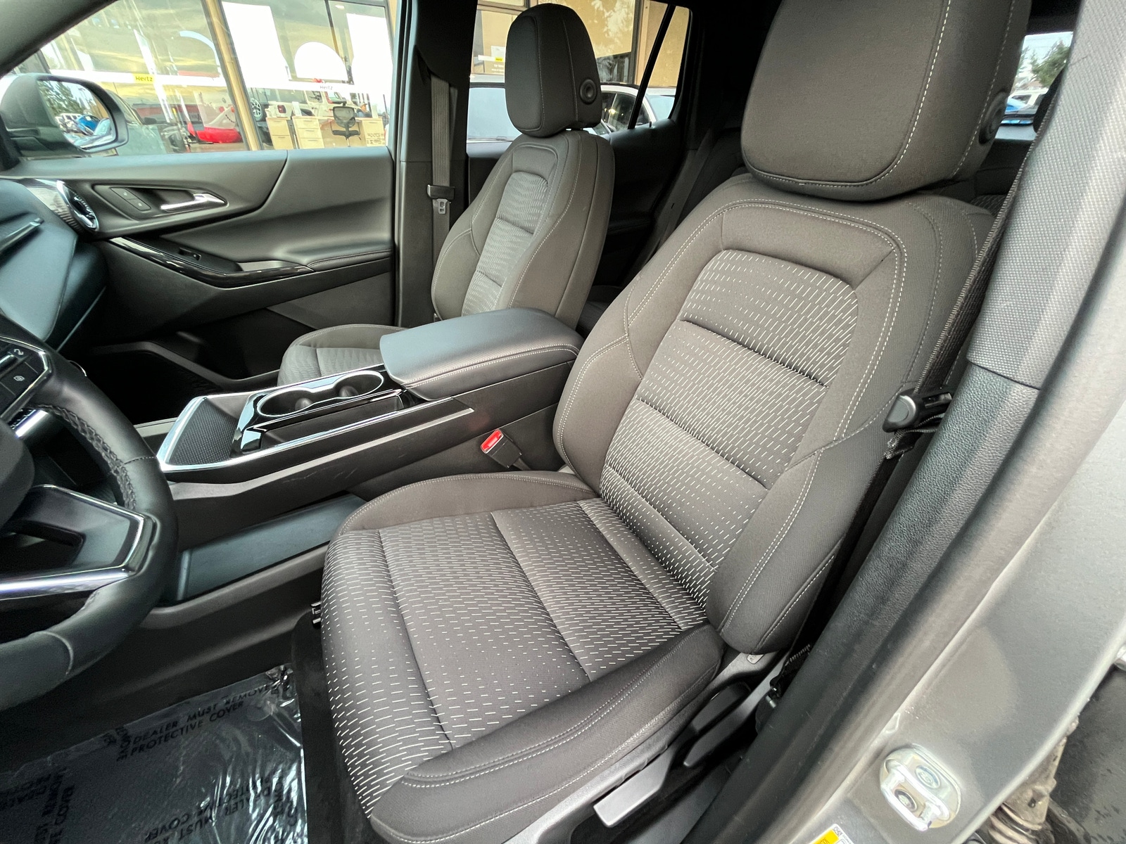 Thumbnail: 2025 Chevrolet Equinox - 2