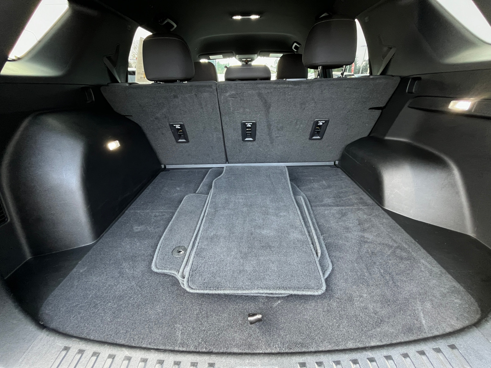 Thumbnail: 2025 Chevrolet Equinox - 6