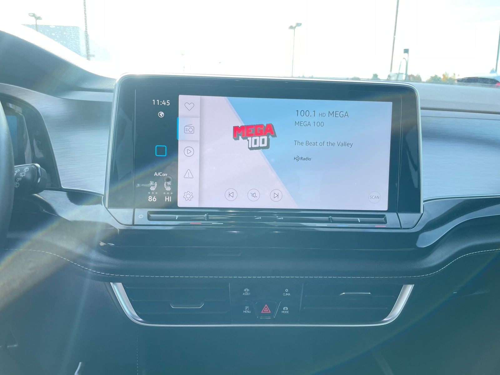 Thumbnail: 2025 Volkswagen Atlas - 3