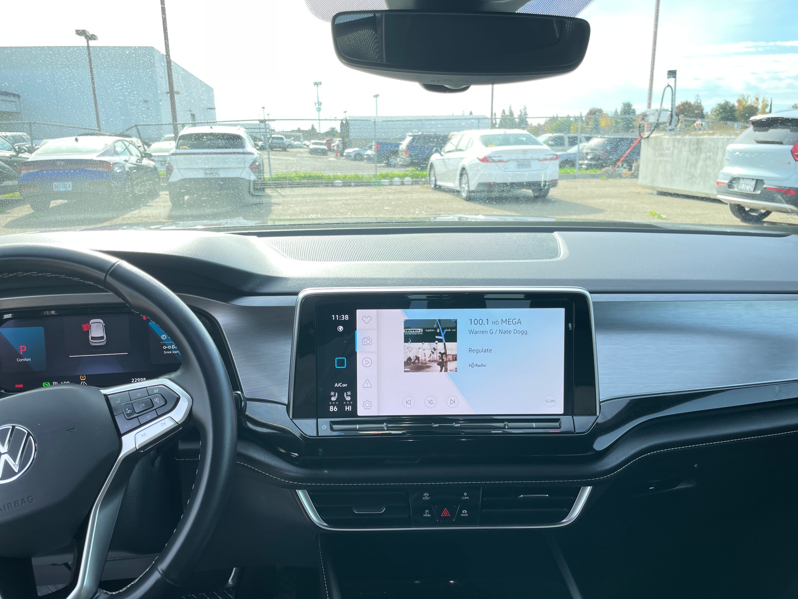 Thumbnail: 2025 Volkswagen Atlas - 2