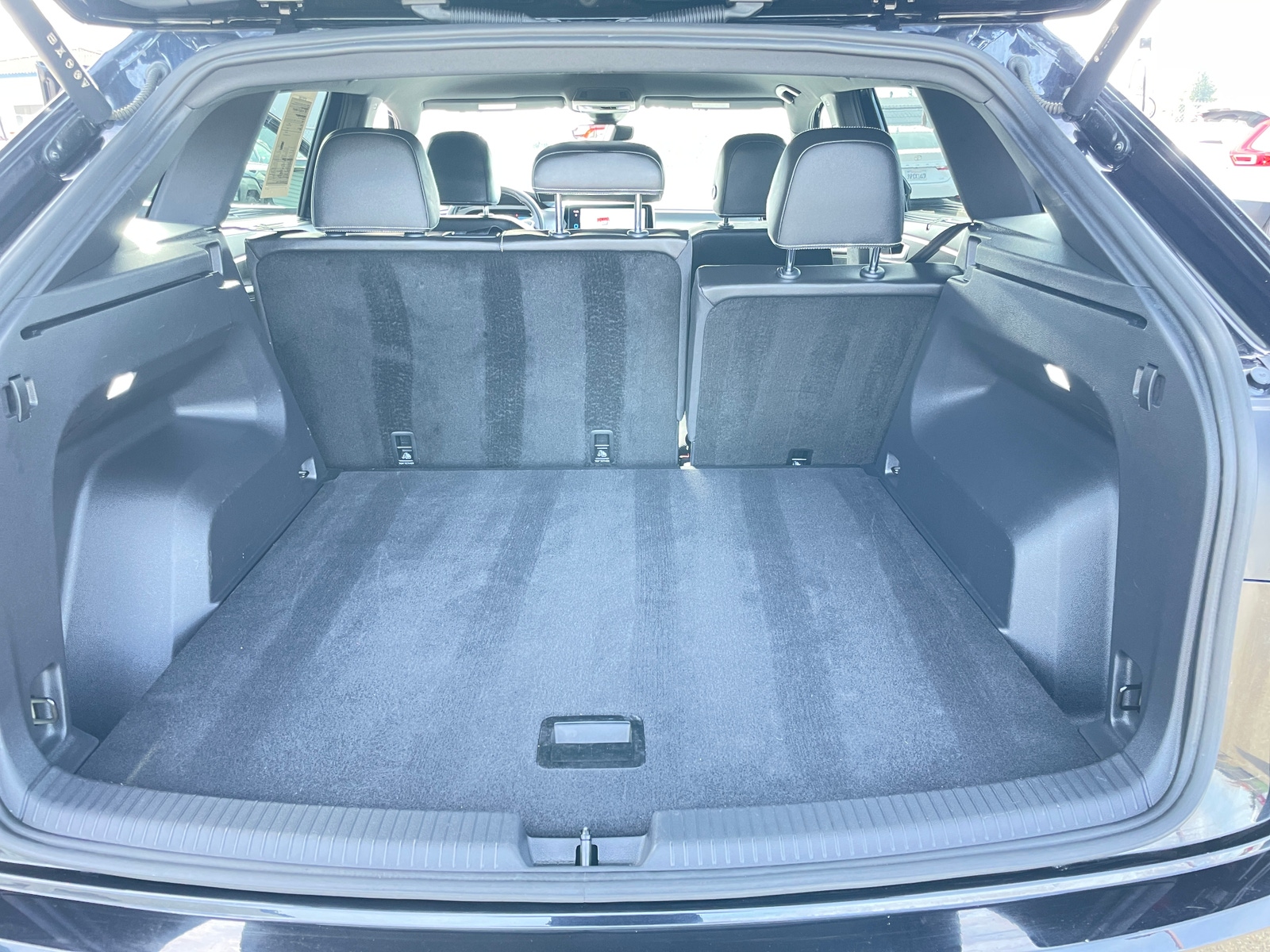 Thumbnail: 2025 Volkswagen Atlas - 5