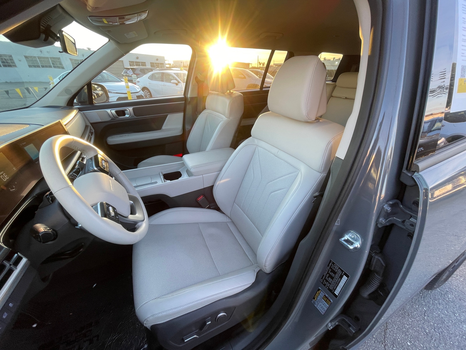 Thumbnail: 2025 Hyundai Santa Fe - 2