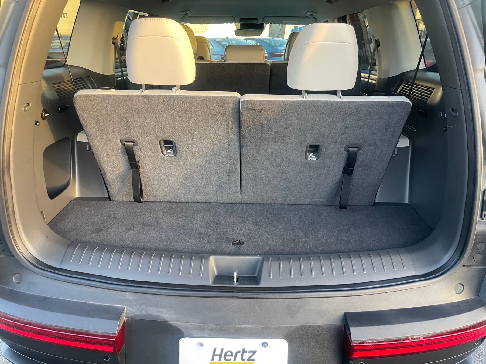 Thumbnail: 2025 Hyundai Santa Fe - 6