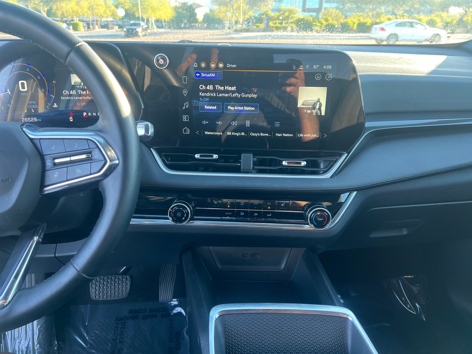 Thumbnail: 2025 Chevrolet Equinox - 4