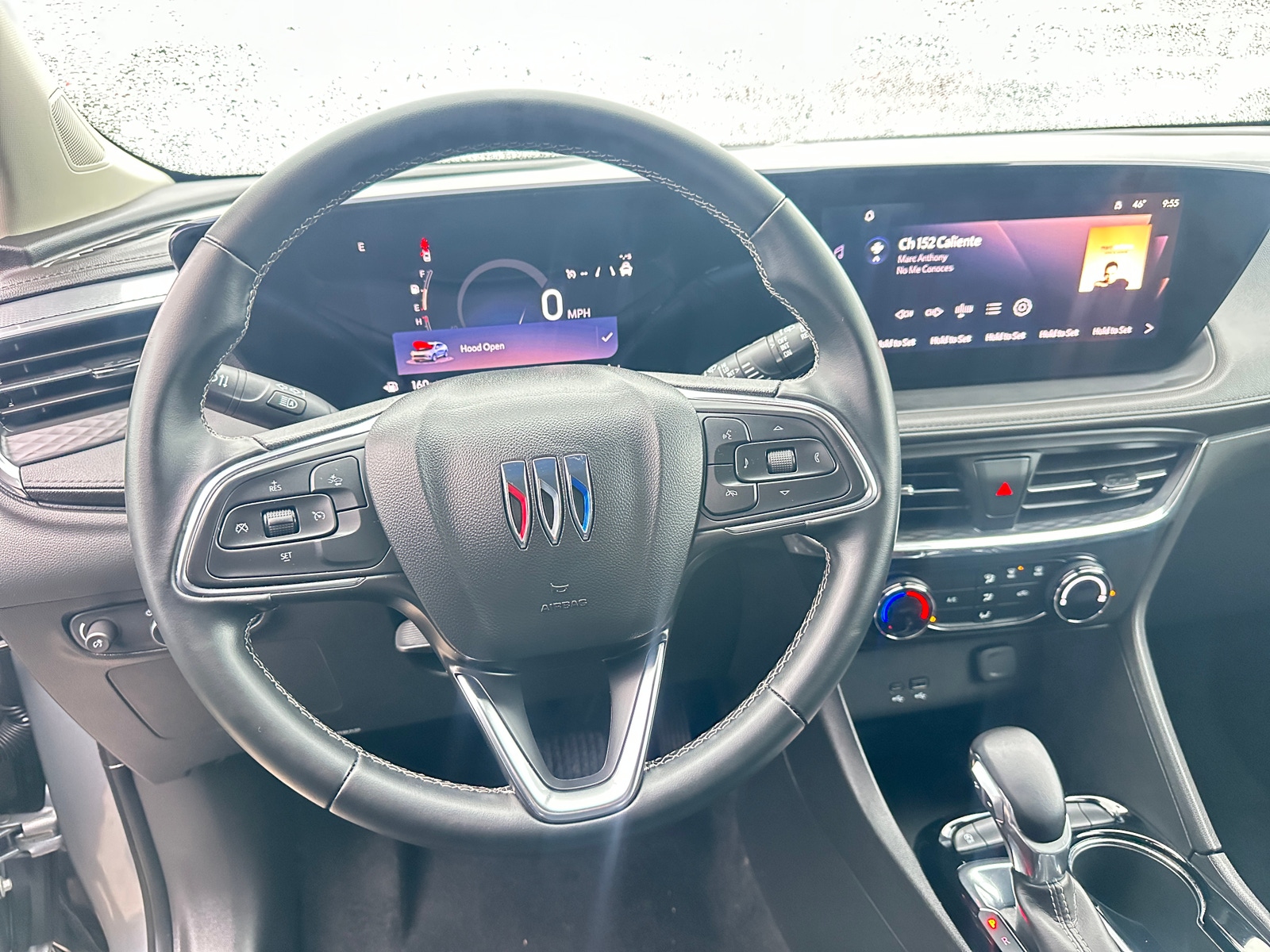 Thumbnail: 2025 Buick Encore GX - 5