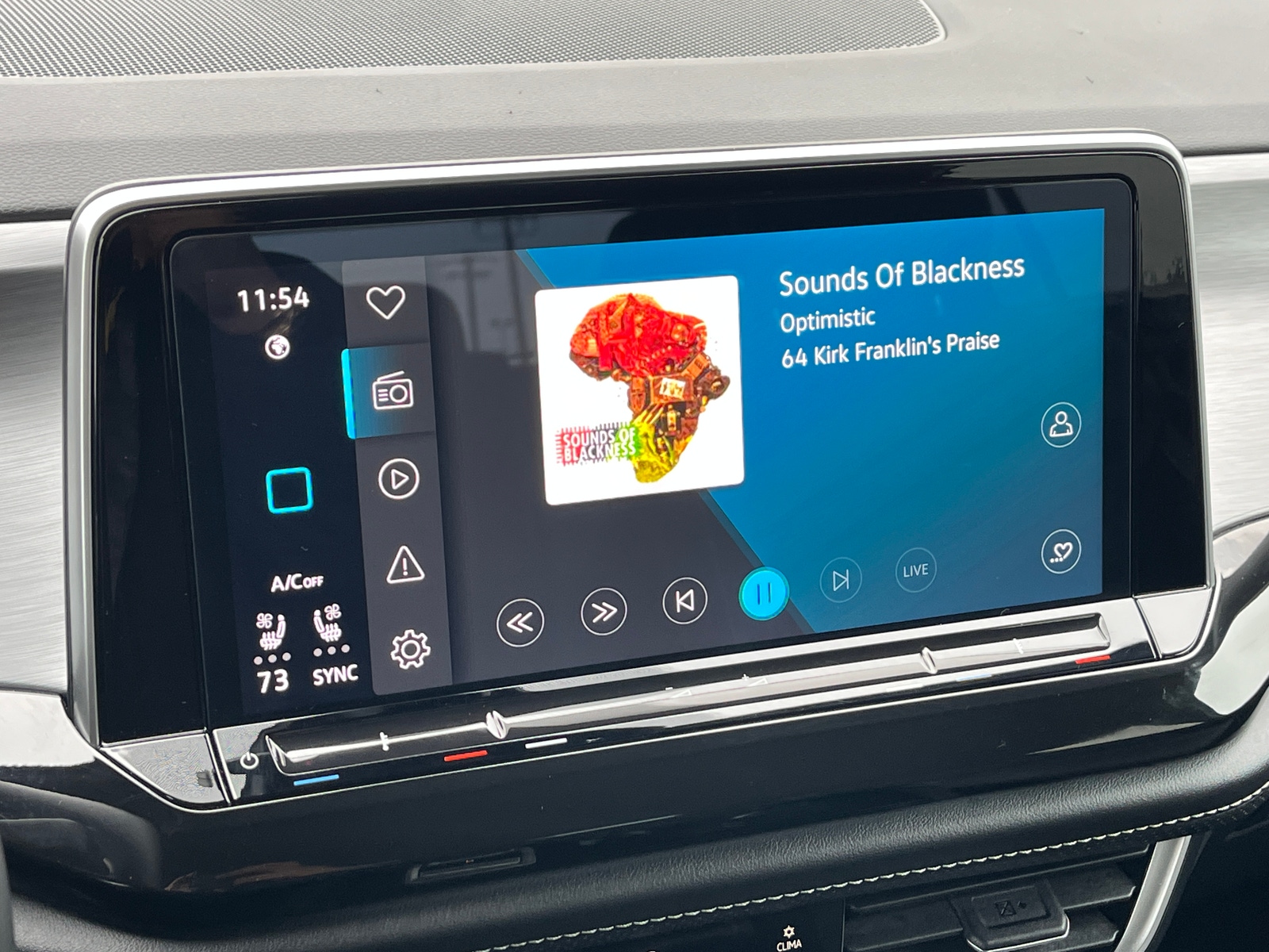 Thumbnail: 2025 Volkswagen Atlas - 4