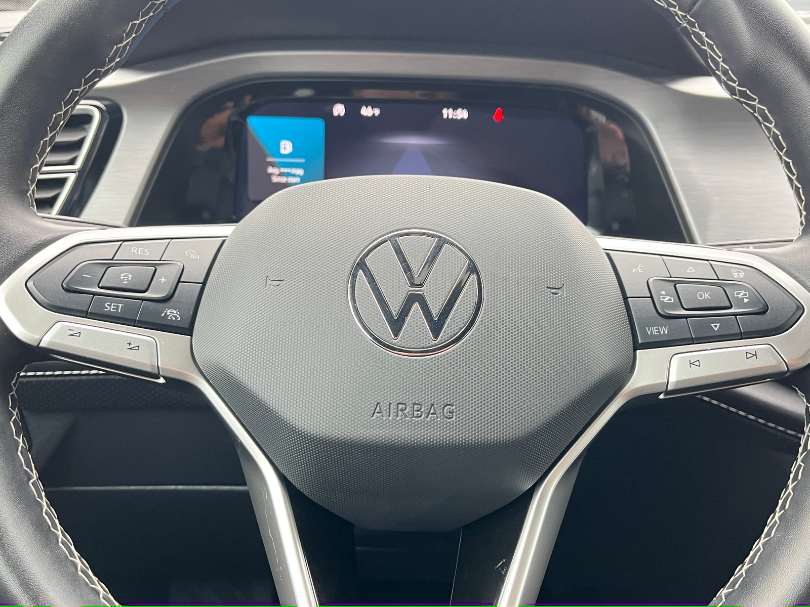 Thumbnail: 2025 Volkswagen Atlas - 5