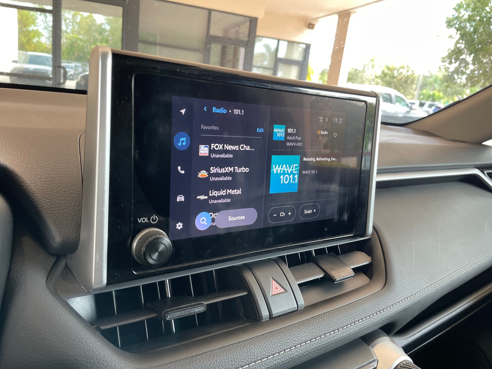 Thumbnail: 2025 Toyota RAV4 - 4