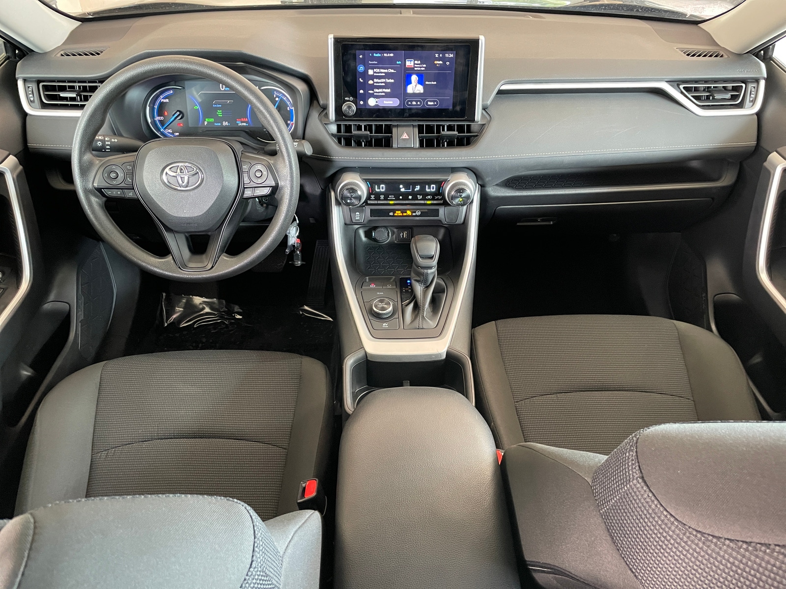 Thumbnail: 2025 Toyota RAV4 - 3