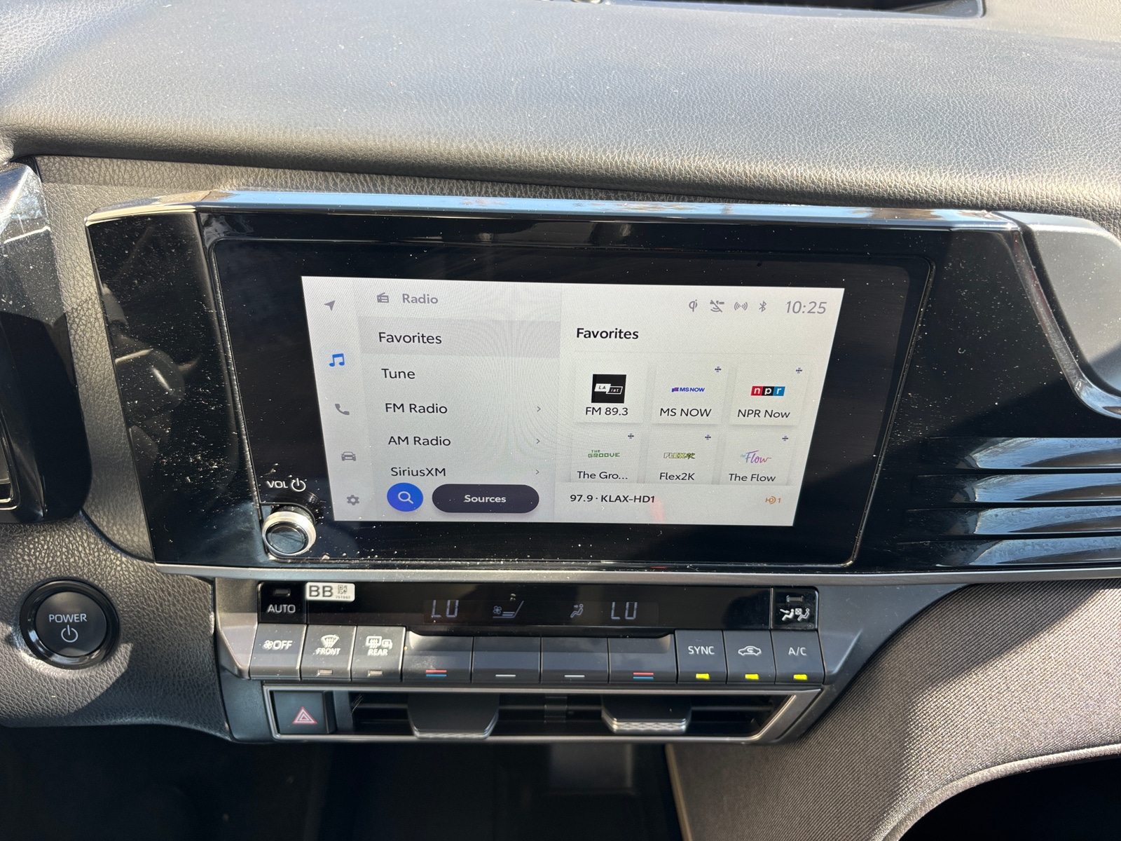 Thumbnail: 2025 Toyota Camry - 4