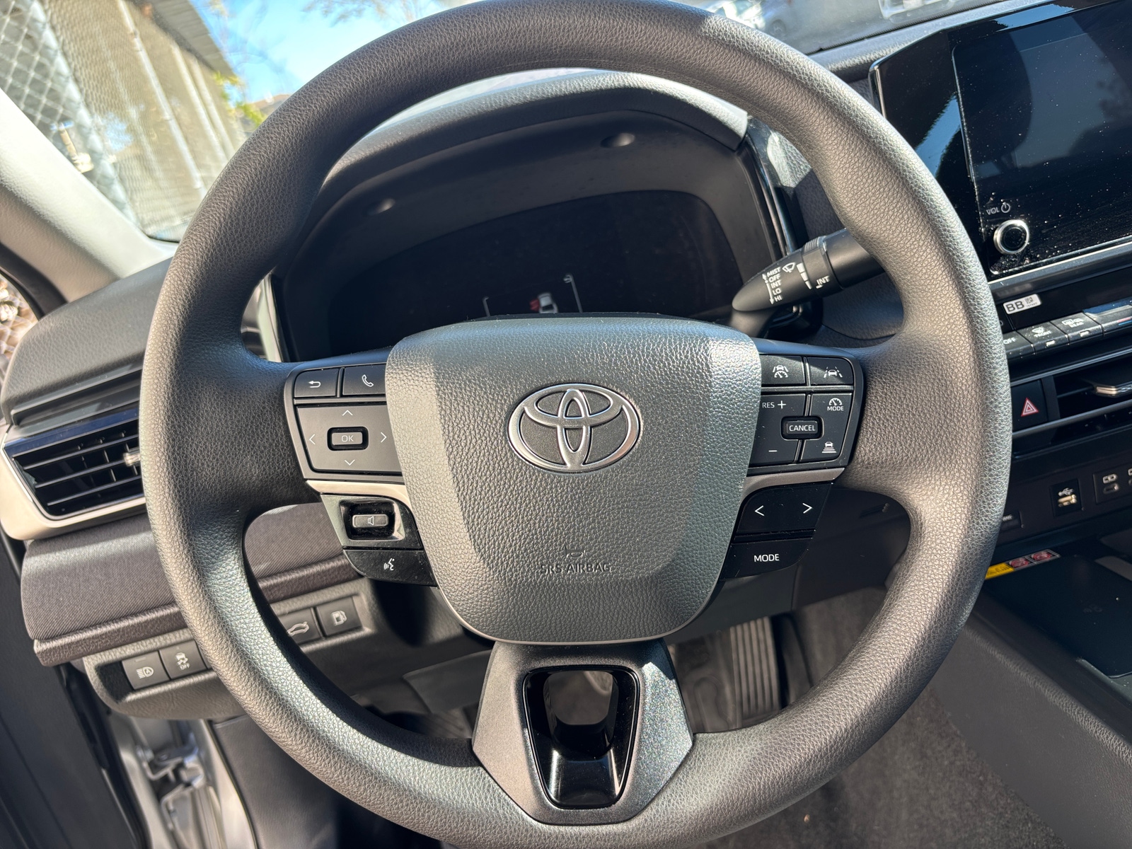 Thumbnail: 2025 Toyota Camry - 5