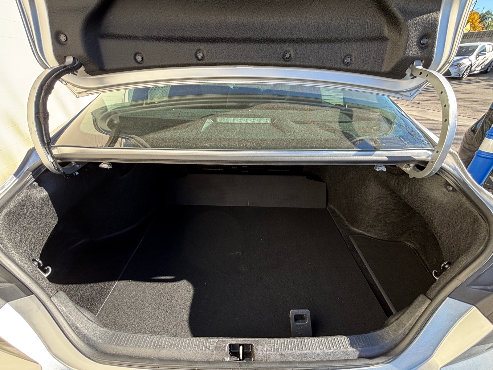 Thumbnail: 2025 Toyota Camry - 6