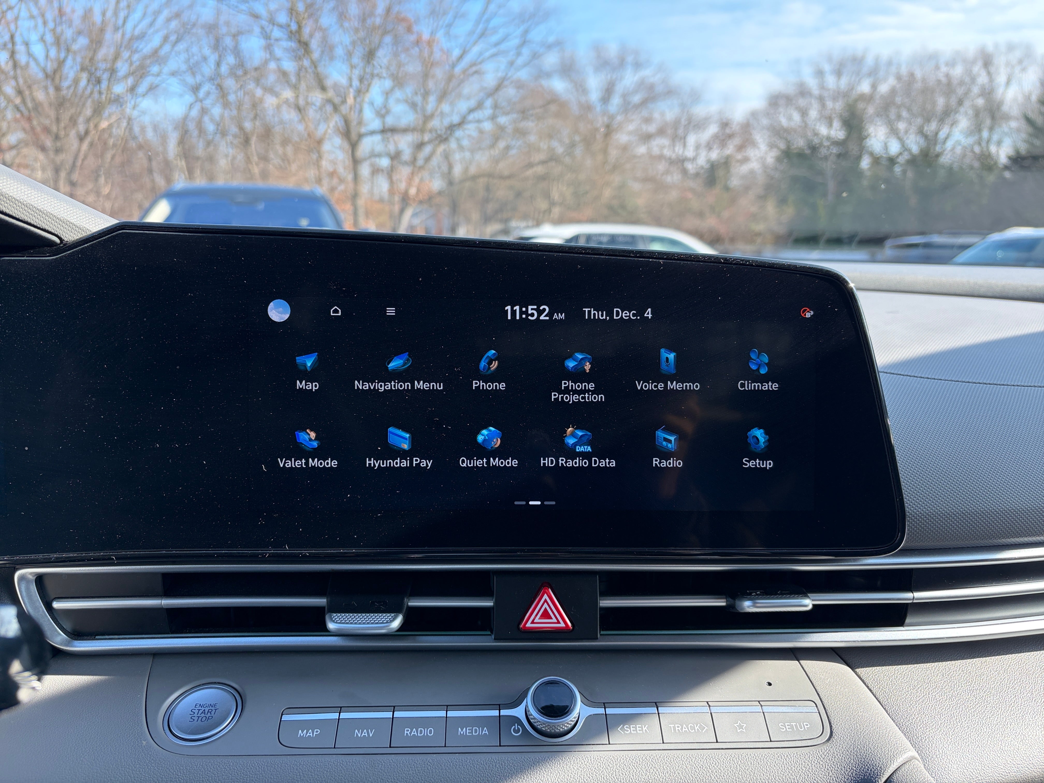 Thumbnail: 2025 Hyundai Elantra - 4