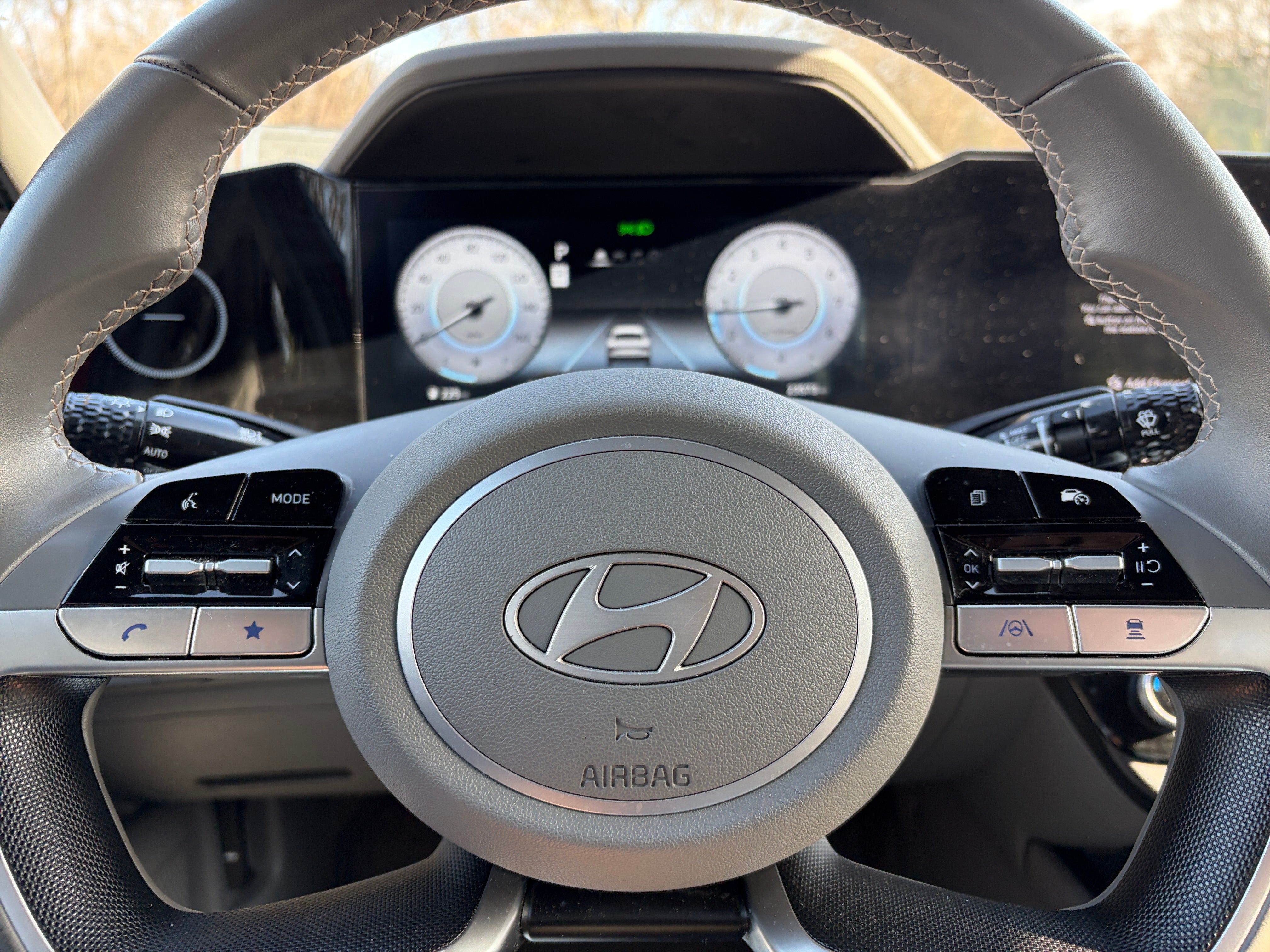 Thumbnail: 2025 Hyundai Elantra - 5