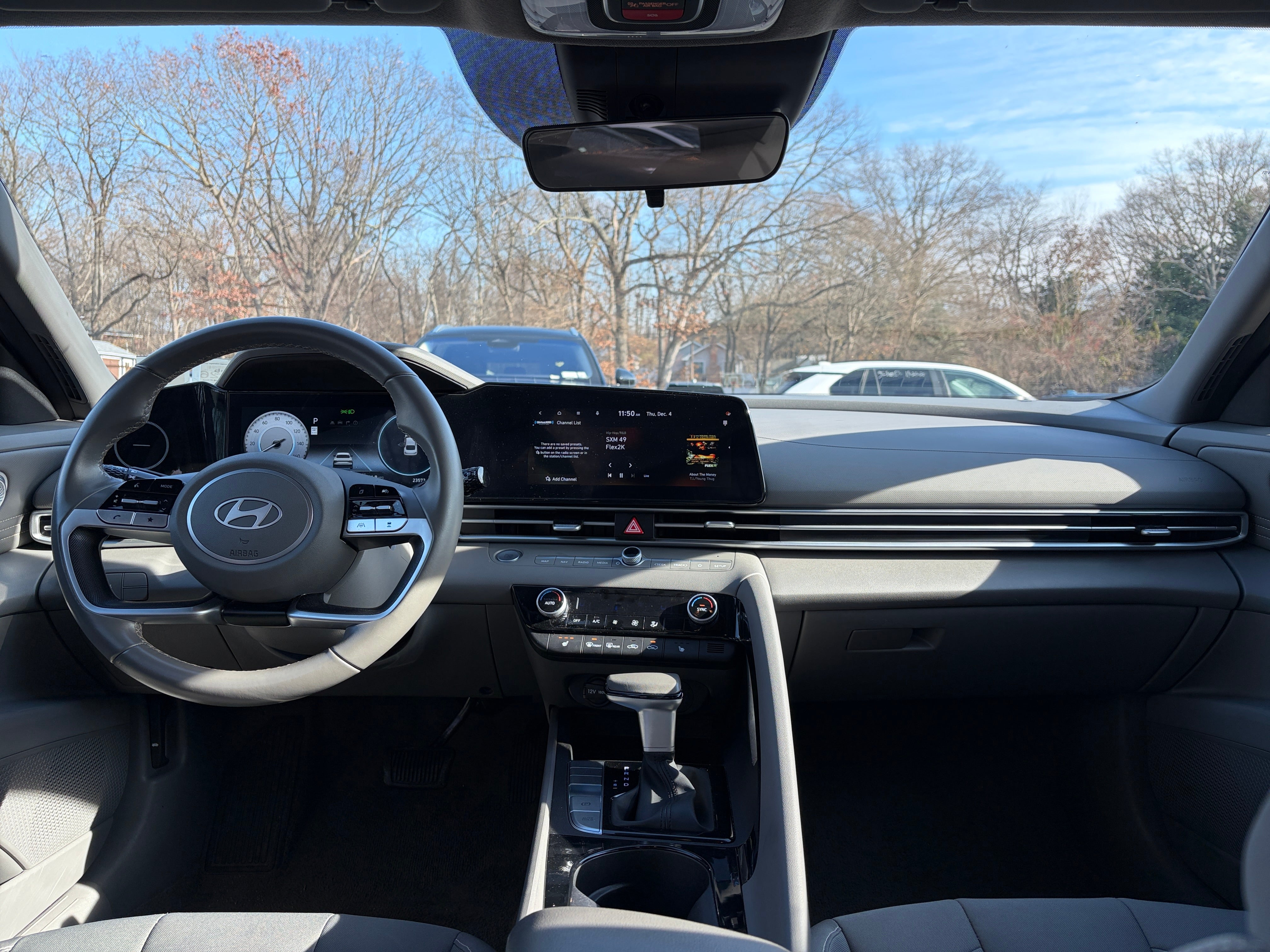 Thumbnail: 2025 Hyundai Elantra - 3