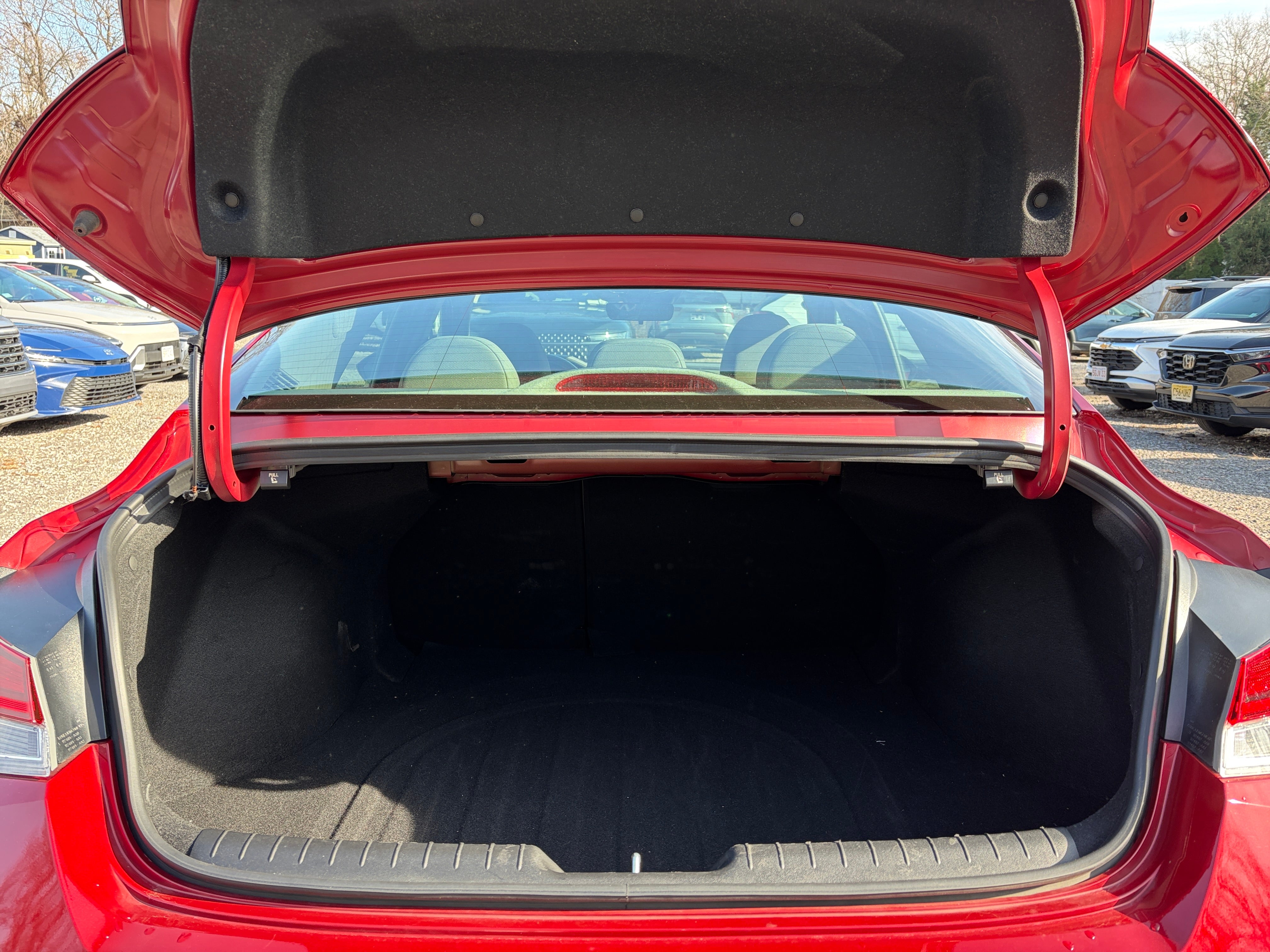 Thumbnail: 2025 Hyundai Elantra - 6