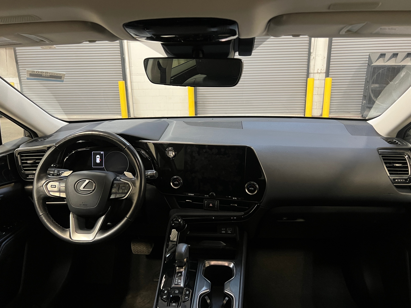 Thumbnail: 2022 Lexus NX - 2