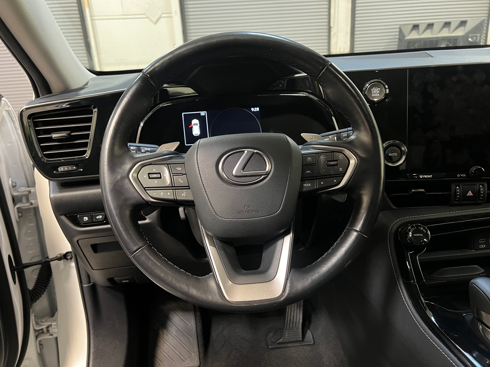 Thumbnail: 2022 Lexus NX - 4