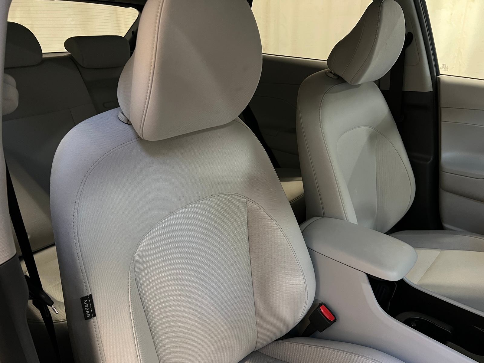 Thumbnail: 2025 Hyundai Kona - 2