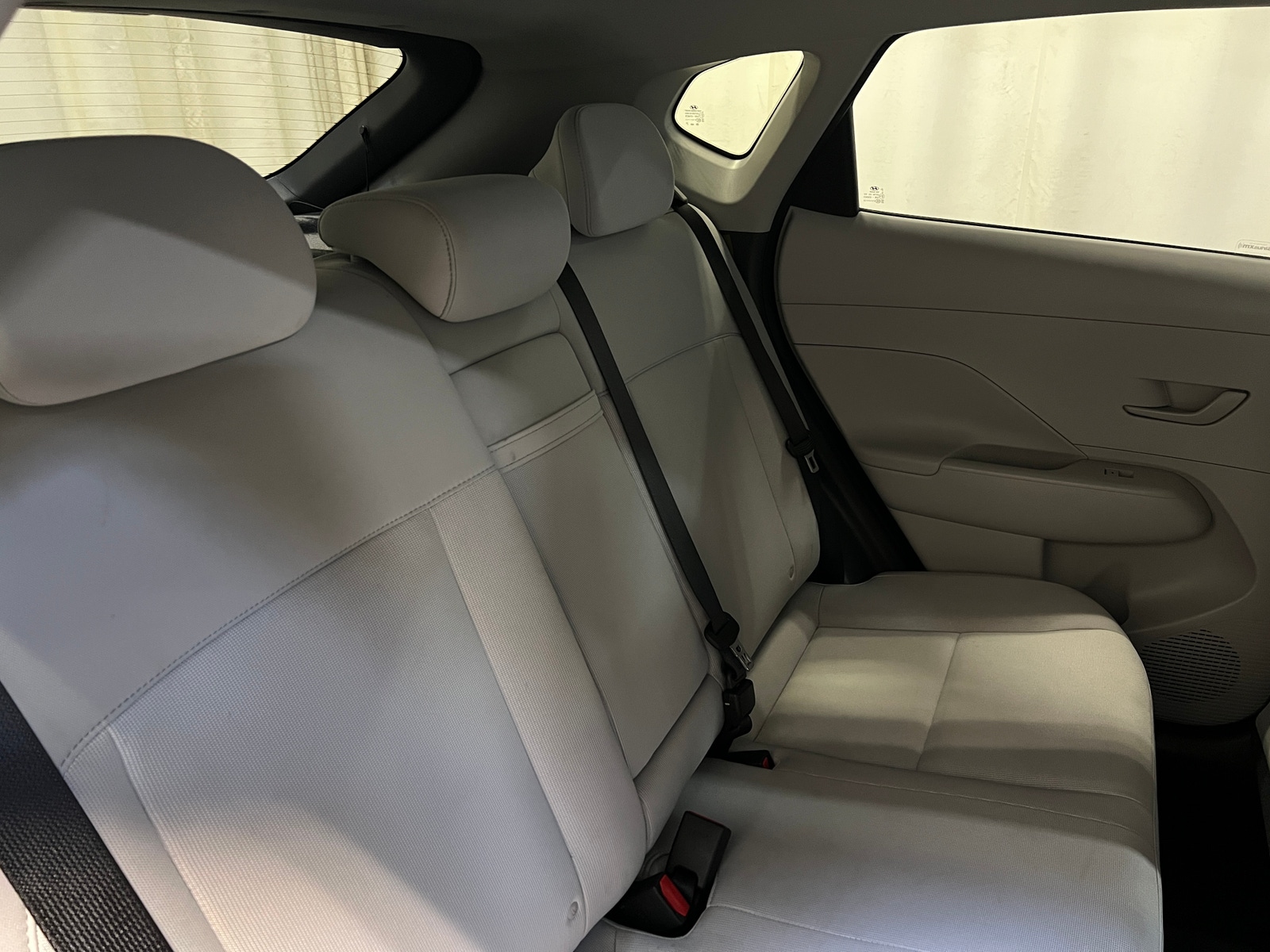 Thumbnail: 2025 Hyundai Kona - 6