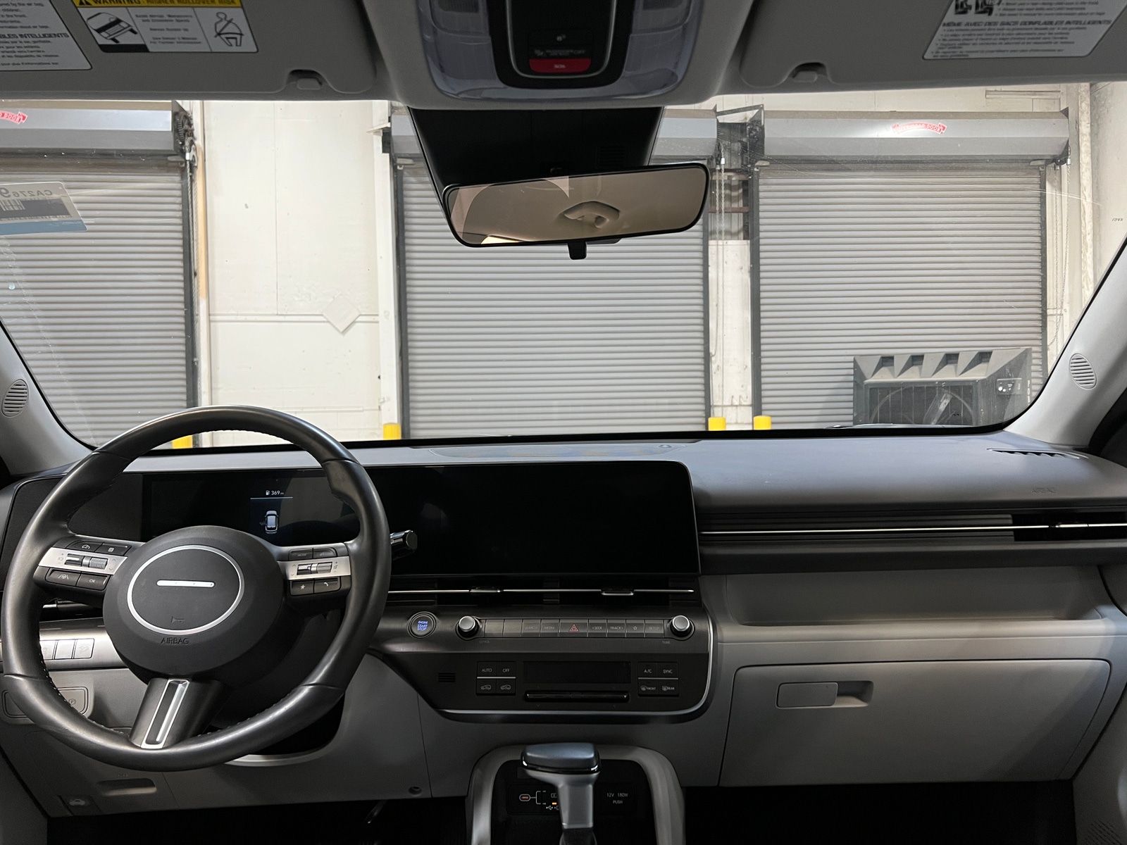 Thumbnail: 2025 Hyundai Kona - 3