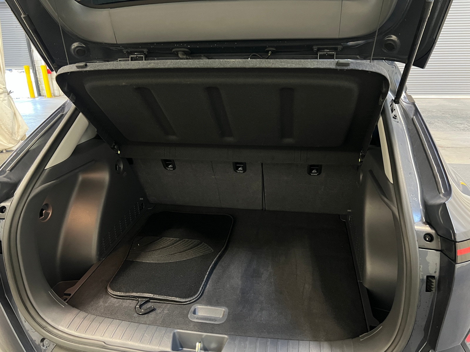 Thumbnail: 2025 Hyundai Kona - 7