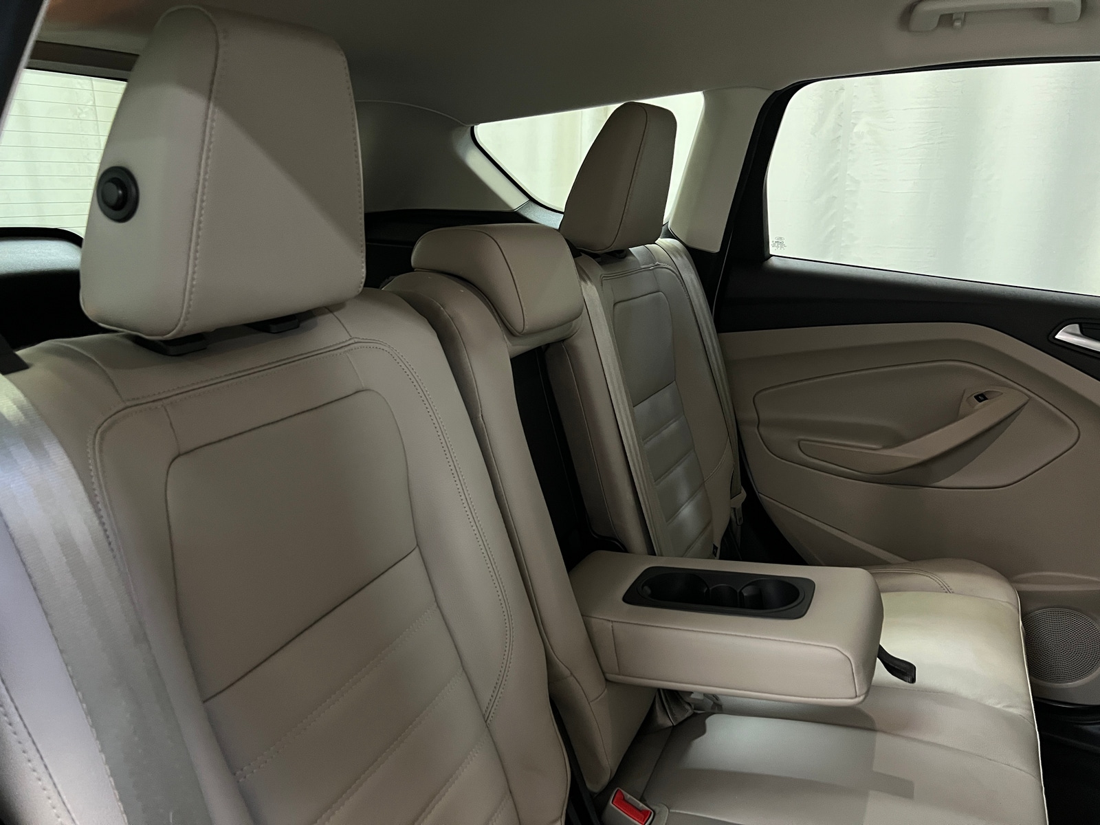 Thumbnail: 2018 Ford Escape - 5