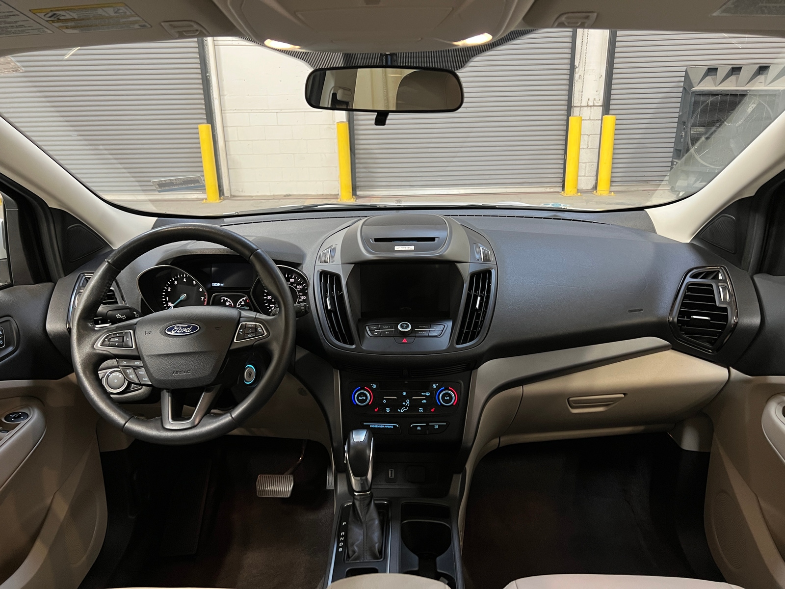 Thumbnail: 2018 Ford Escape - 2