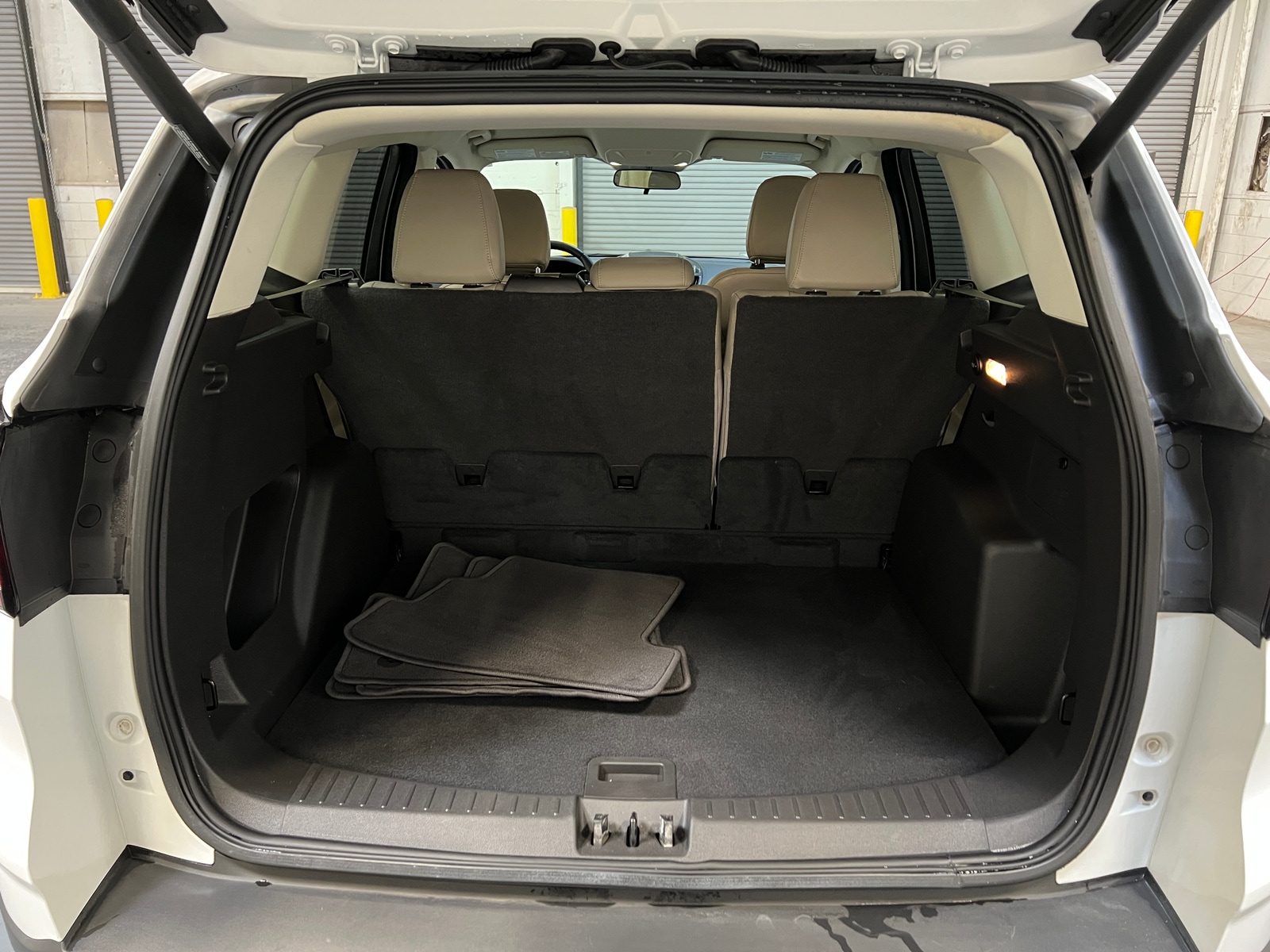 Thumbnail: 2018 Ford Escape - 6