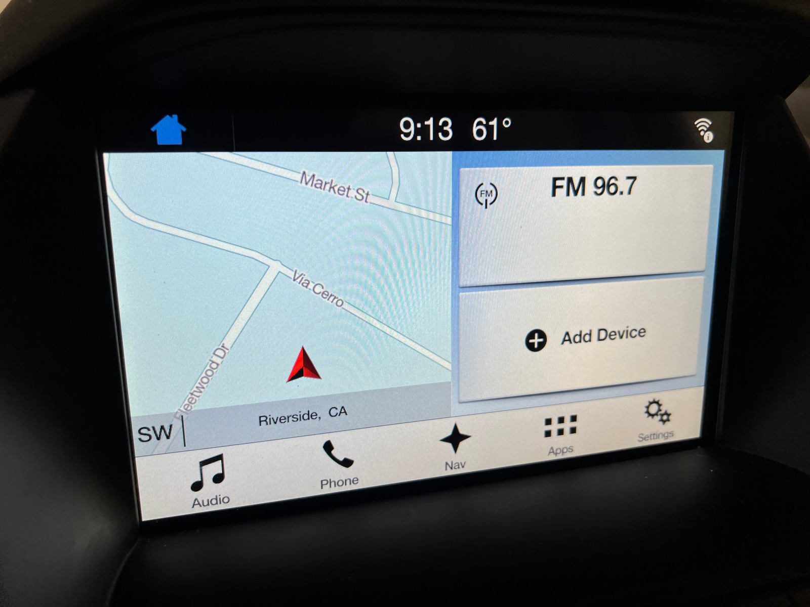 Thumbnail: 2018 Ford Escape - 3