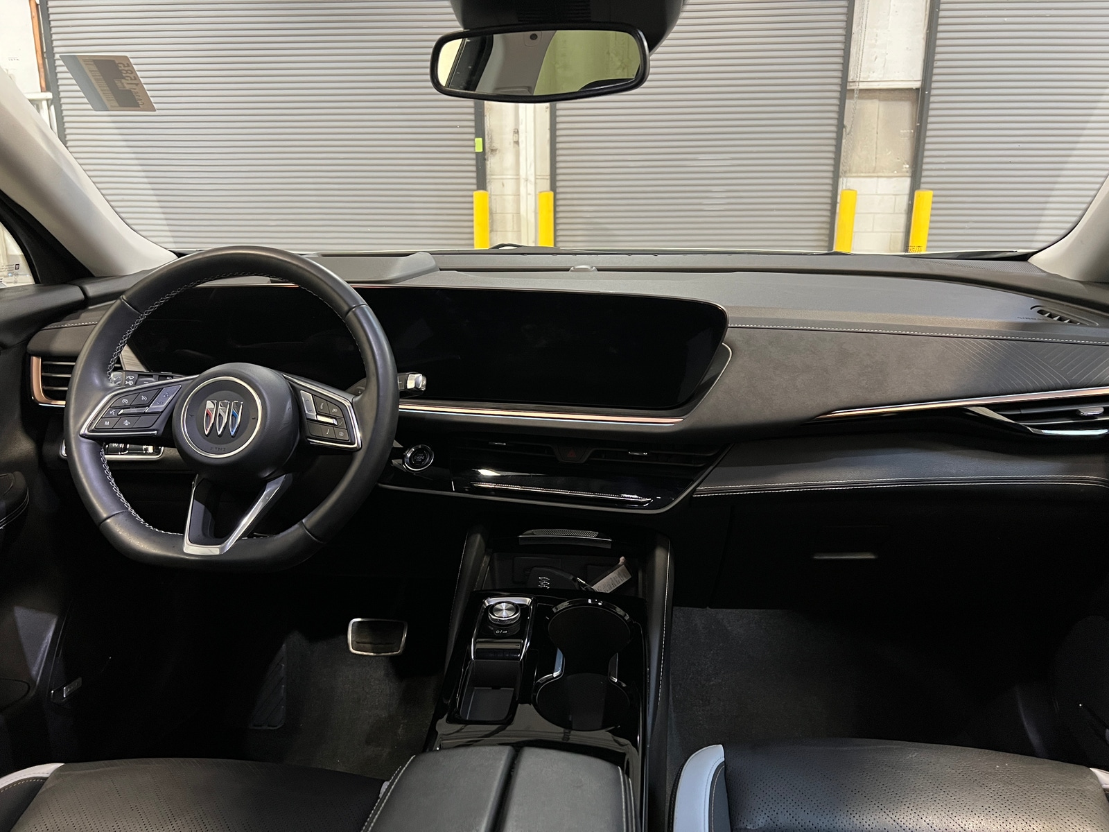 Thumbnail: 2024 Buick Envision - 2