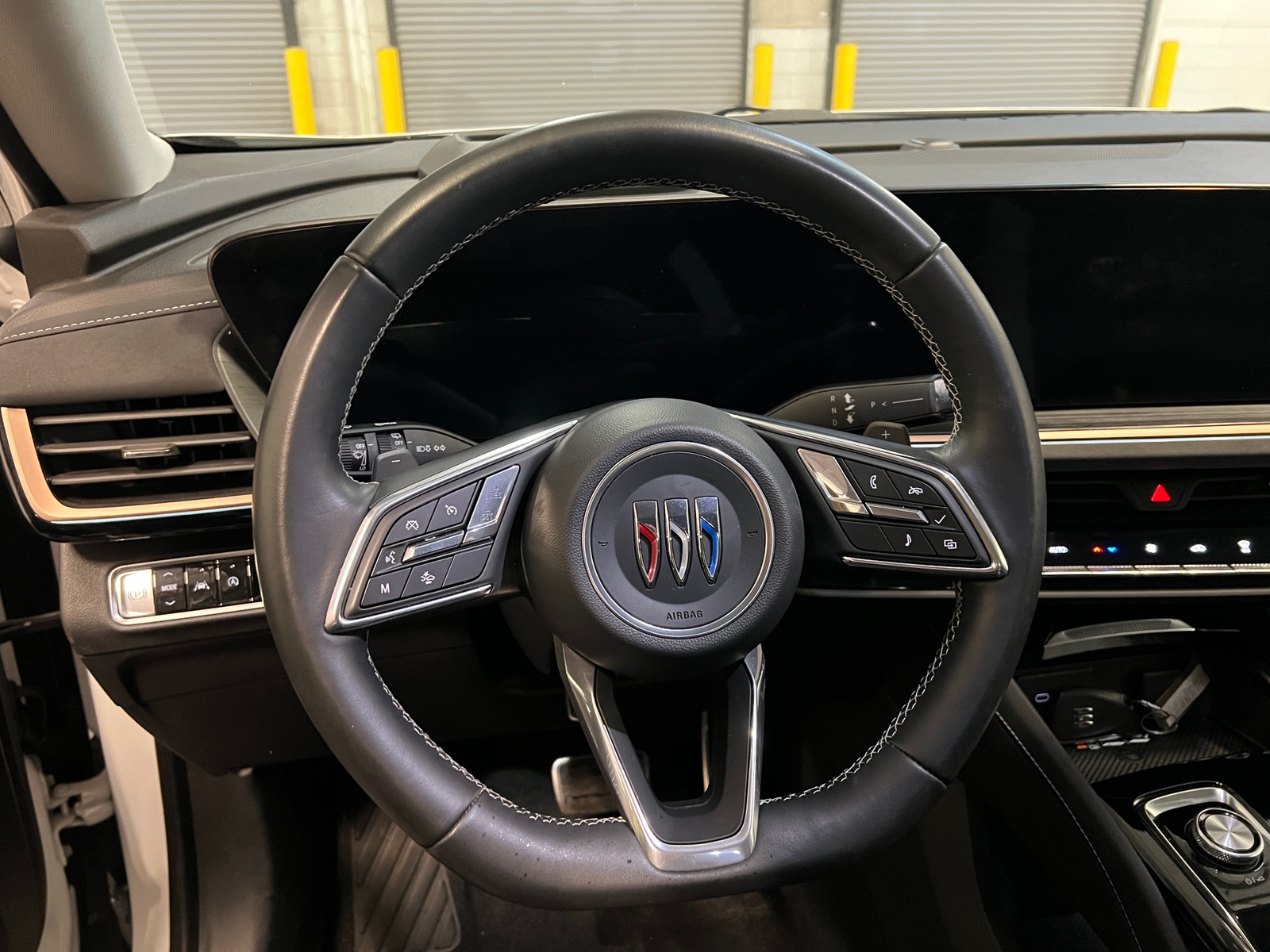 Thumbnail: 2024 Buick Envision - 4