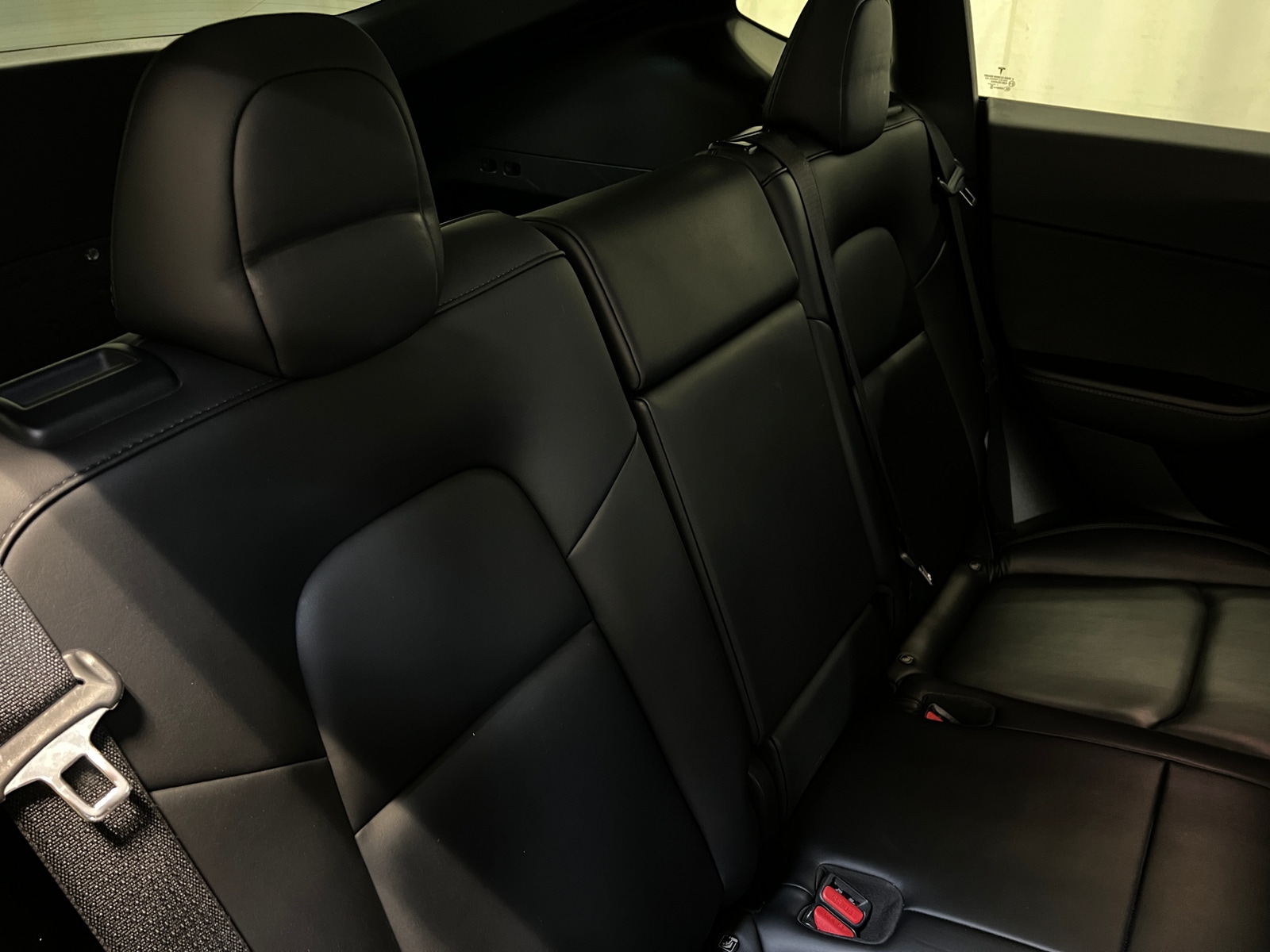 Thumbnail: 2021 Tesla Model Y - 5