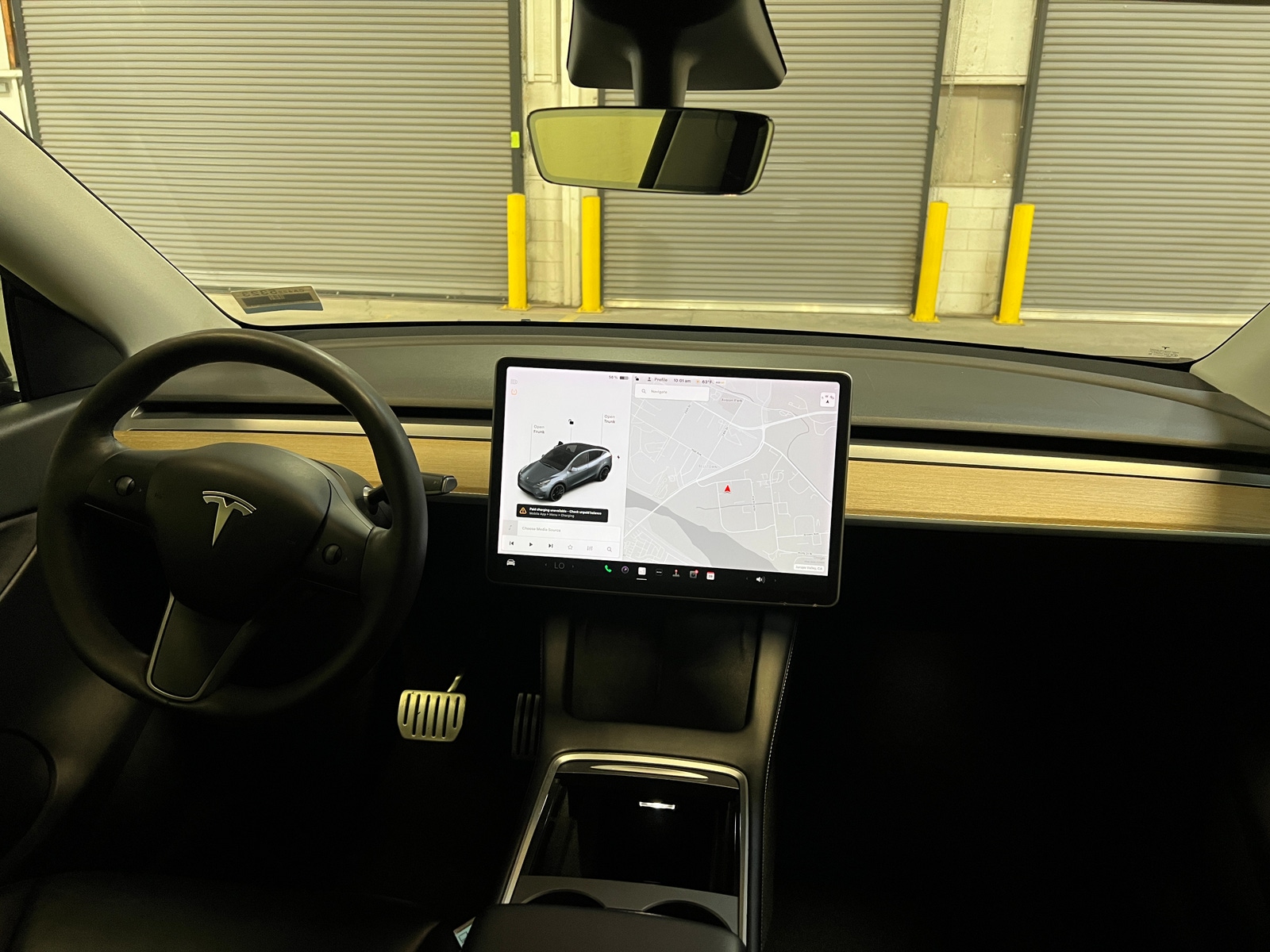 Thumbnail: 2021 Tesla Model Y - 2