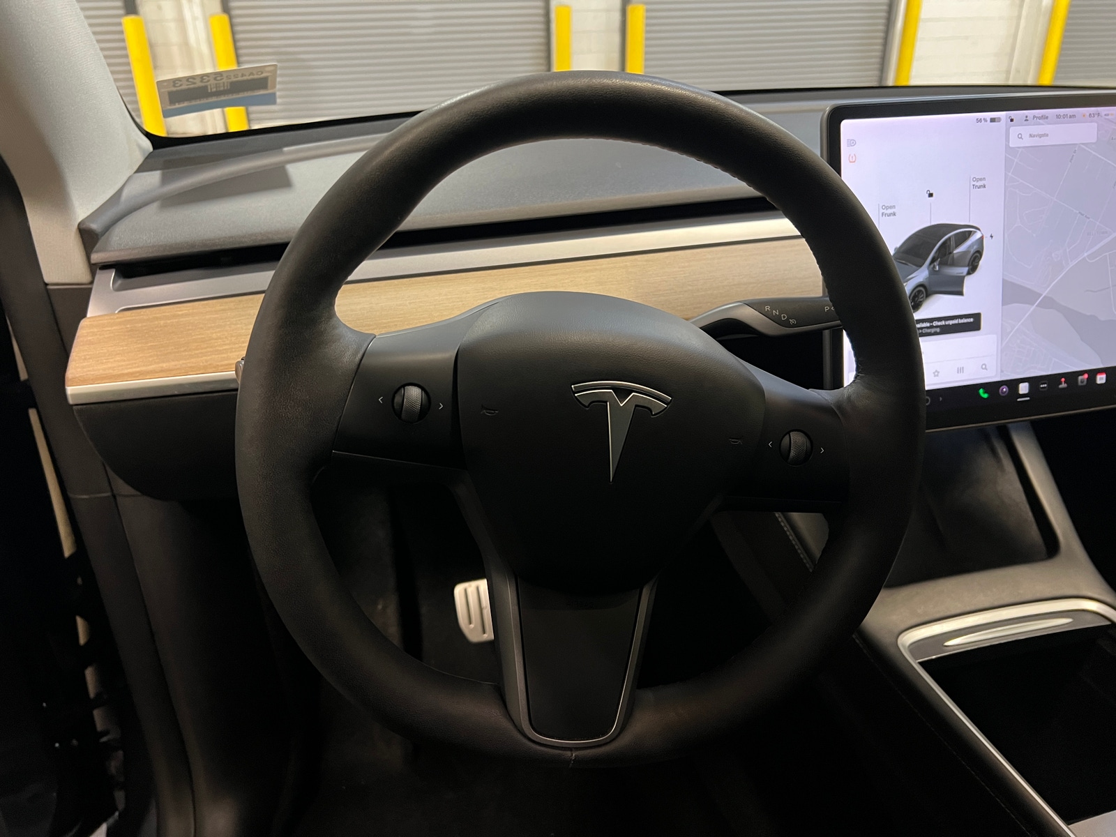 Thumbnail: 2021 Tesla Model Y - 4