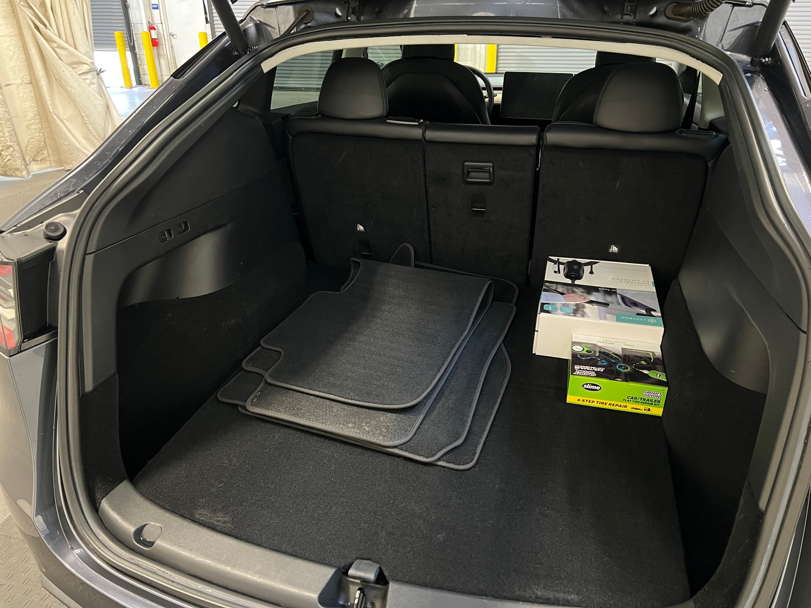 Thumbnail: 2021 Tesla Model Y - 6