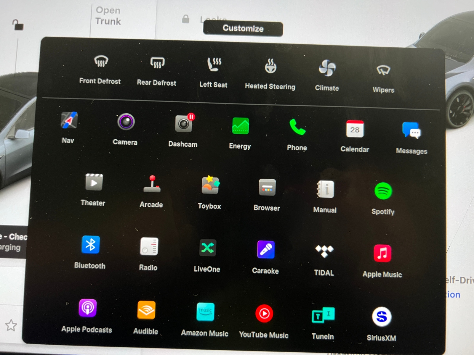 Thumbnail: 2021 Tesla Model Y - 3