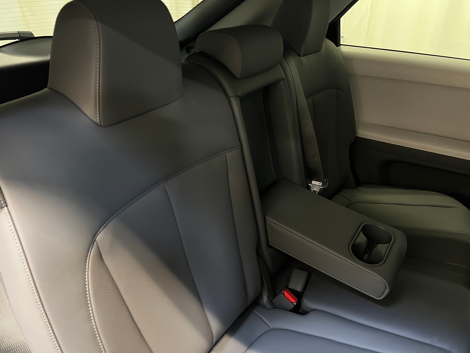 Thumbnail: 2025 Hyundai Ioniq 5 - 5