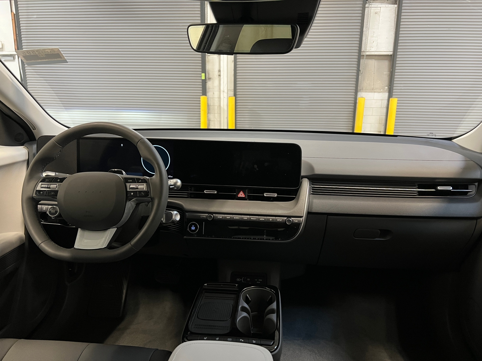 Thumbnail: 2025 Hyundai Ioniq 5 - 2